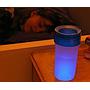 VASO ILUMINADO LITECUP LITTLE LILA 220ml