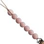 CADENA CHUPETE HALO BLUSH