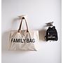 BOLSO FAMILY BAG off white