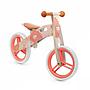 BICICLETA RUNNER CORAL