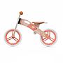 BICICLETA RUNNER CORAL