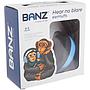 AURICULARES ANTIRUIDO BANZ BABY 0-3 AÑOS AZUL