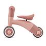 TRICICLO BALANCE BIKE MINIBI CANDY PINK