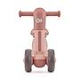 TRICICLO BALANCE BIKE MINIBI CANDY PINK