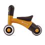 TRICICLO BALANCE BIKE MINIBI HONEY YELLOW