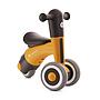 TRICICLO BALANCE BIKE MINIBI HONEY YELLOW