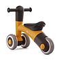 TRICICLO BALANCE BIKE MINIBI HONEY YELLOW