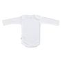 BODY M/L T.6 BLANCO