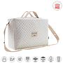 BOLSO MATERNAL TABELA ASTRI CELESTE