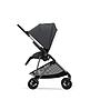 CYBEX MELIO SILLA MONUMENT GREY