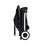 CYBEX ORFEO SILLA DE PASEO SILVER OCEAN BLUE