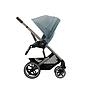 CYBEX BALIOS S LUX TAUPE SILLA SKY BLUE