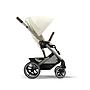 CYBEX BALIOS S LUX TAUPE SILLA SEASHELL BEIGE