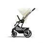 CYBEX BALIOS S LUX TAUPE SILLA SEASHELL BEIGE