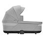 CYBEX CAPAZO S LAVA GREY