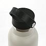 BOTELLA TERMICA RUNBOTT 600ML +TAPON STANDARD PLAIN TOFFEE