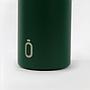 BOTELLA TERMICA RUNBOTT 600ML +TAPON STANDARD PLAIN OLIVA