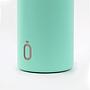 BOTELLA TERMICA RUNBOTT 600ML +TAPON STANDARD PLAIN MENTA