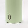 BOTELLA TERMICA RUNBOTT 600ML +TAPON STANDARD PLAIN MELON