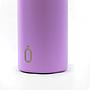BOTELLA TERMICA RUNBOTT 600ML +TAPON STANDARD PLAIN LILA
