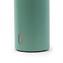 BOTELLA TERMICA RUNBOTT 600ML +TAPON STANDARD PLAIN EUCALIPTO