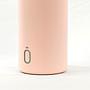 BOTELLA TERMICA RUNBOTT 600ML +TAPON STANDARD PLAIN COTTON CANDY