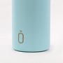 BOTELLA TERMICA RUNBOTT 600ML +TAPON STANDARD PLAIN CIELO