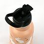 BOTELLA TERMICA RUNBOTT 350ML +TAPON SPORT CARME SALA BUNNY