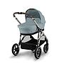 CYBEX CAPAZO GAZELLE S SKY BLUE