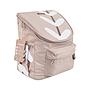 ECOTHERMIBAG LUNCH CREAM