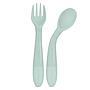 VAJILLA MEAL SET SQUARE DOLCE MINT