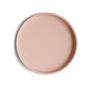 PLATO VENTOSA CLASICO SOLID BLUSH