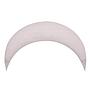 ALMOHADA DE LACTANCIA LUNA MINI WINDSORD ROSA