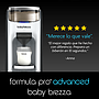 BABYBREZZA FORMULA PRO ADVANCED PREPARADOR AUTOMATICO DE BIBERONES