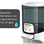 BABYBREZZA INSTANT WARMER CALENTADOR DE AGUA INSTANTANEO