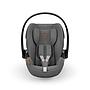 CYBEX CLOUD G LAVA GREY