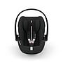 CYBEX CLOUD G plus MOON BLACK