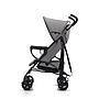 SILLA DE PASEO TIK STONE GREY