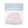 GORRO TRICOT LISO ROSA T.0