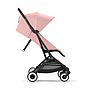 CYBEX ORFEO SILLA DE PASEO SILVER CANDY PINK