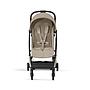 CYBEX ORFEO SILLA DE PASEO TAUPE ALMOND BEIG