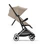 CYBEX ORFEO SILLA DE PASEO TAUPE ALMOND BEIG