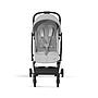 CYBEX ORFEO SILLA DE PASEO SILVER FOG GREY