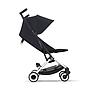 CYBEX LIBELLE SILLA DE PASEO COMPACTA DARK BLUE