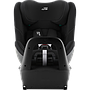 ROMER SWIVEL SPACE BLACK