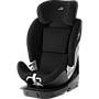 ROMER SWIVEL SPACE BLACK