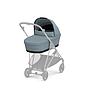 CYBEX MELIO CAPAZO stormy blue