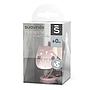 CADENA DE CHUPETE C/PINZA PREM BONH OWL RS I3