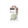 CHUPETE WONDER SX PRO SILICONA 0-6M Soft Colors ALMOST AQUA