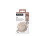 CHUPETE WONDER SX PRO SILICONA 0-6M Soft Colors MAUVE CHALK